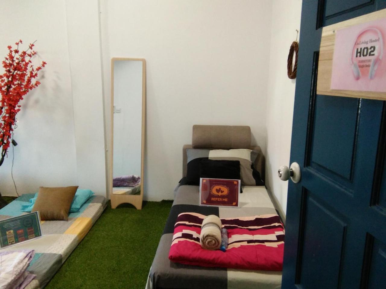 Co.Living Hostel Bandar Seri Begawan Eksteriør billede