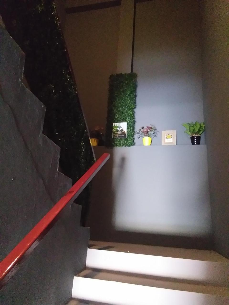 Co.Living Hostel Bandar Seri Begawan Eksteriør billede