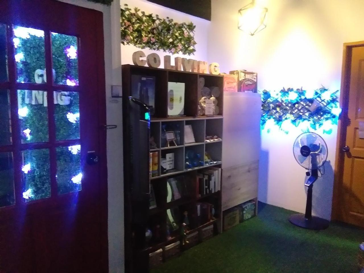 Co.Living Hostel Bandar Seri Begawan Eksteriør billede