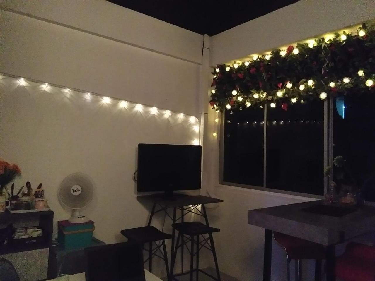 Co.Living Hostel Bandar Seri Begawan Eksteriør billede