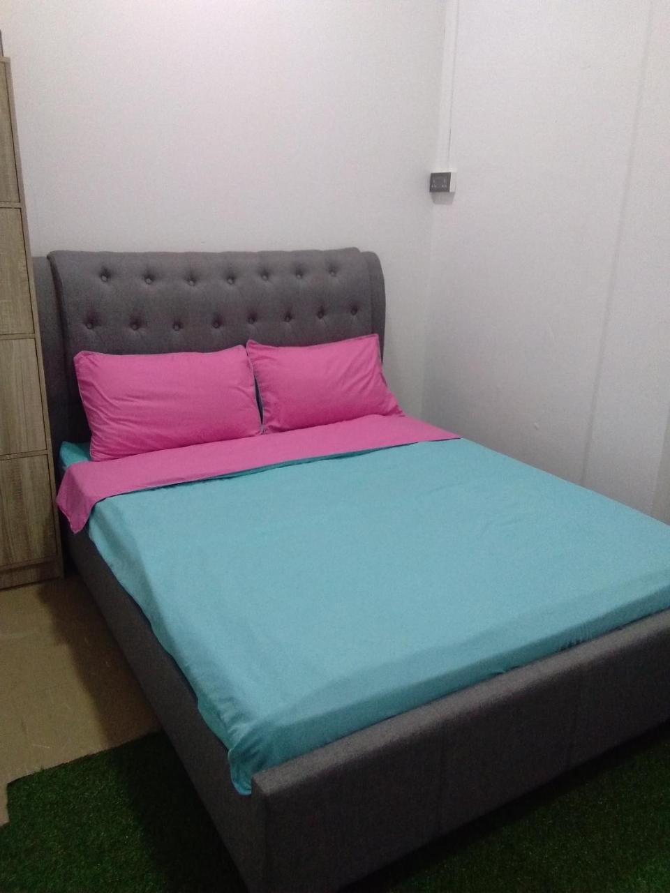 Co.Living Hostel Bandar Seri Begawan Eksteriør billede