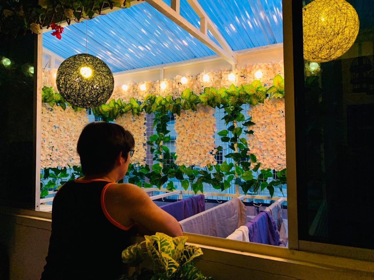 Co.Living Hostel Bandar Seri Begawan Eksteriør billede